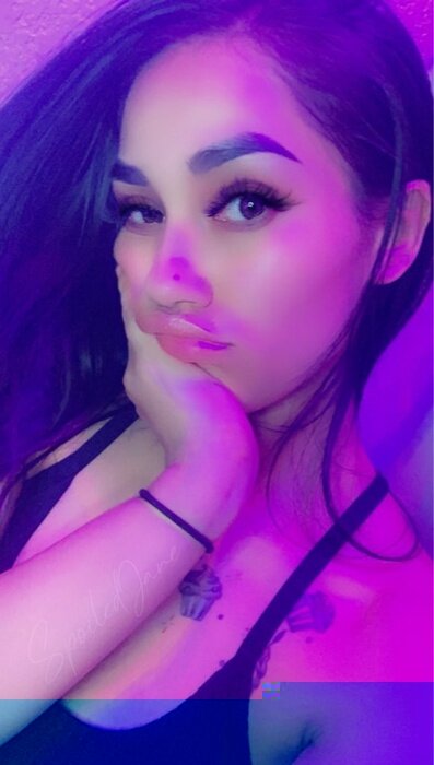 Spoiledjane (@spoiledjane), OnlyFans creator