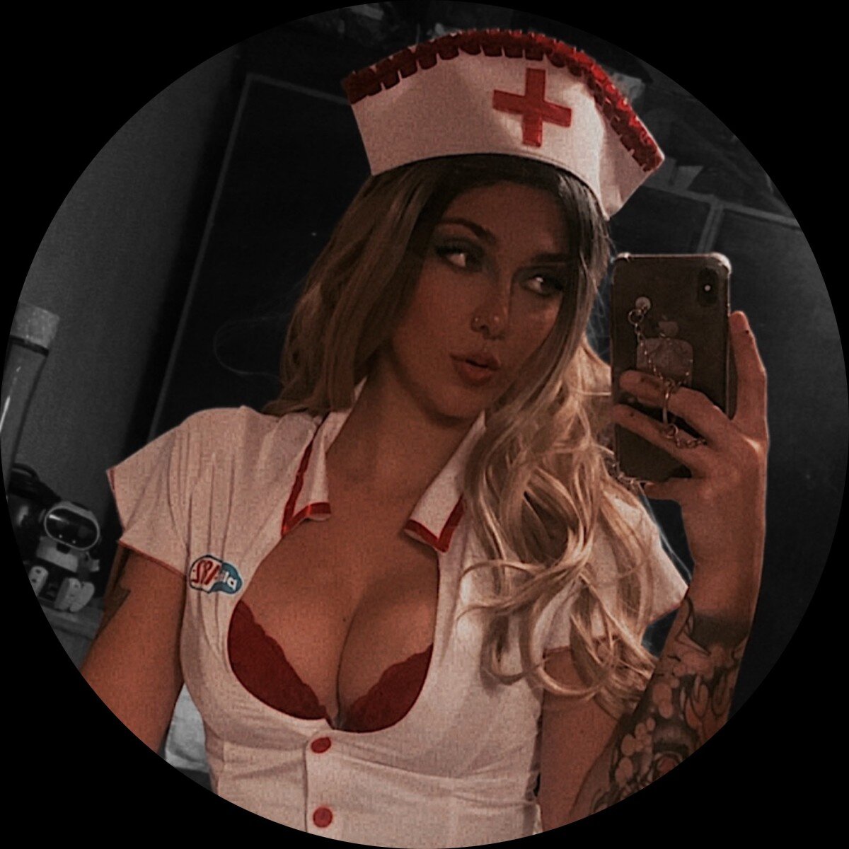 Spookyghoul (@spooky-ghoul), OnlyFans creator