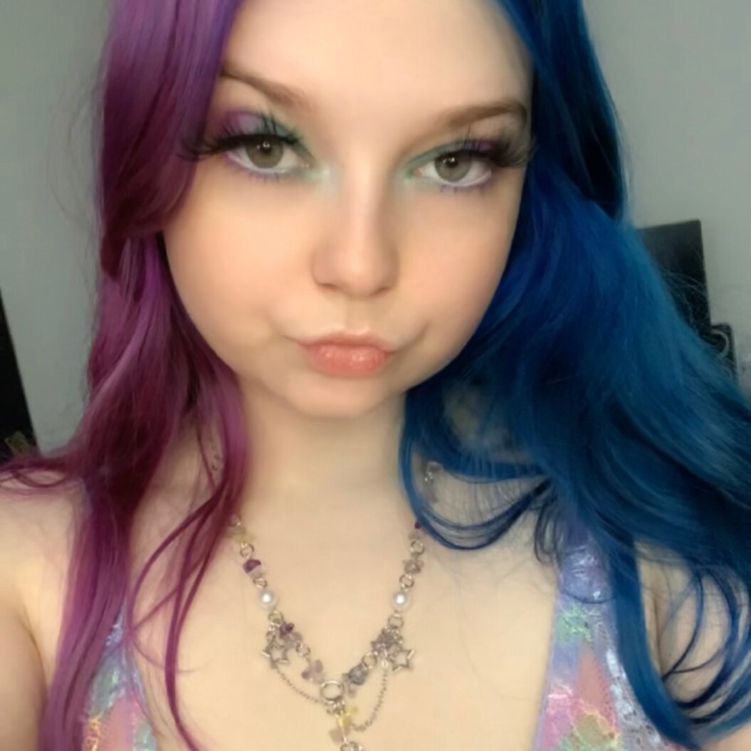 Spookybaby777 (@spookybaby777), OnlyFans creator