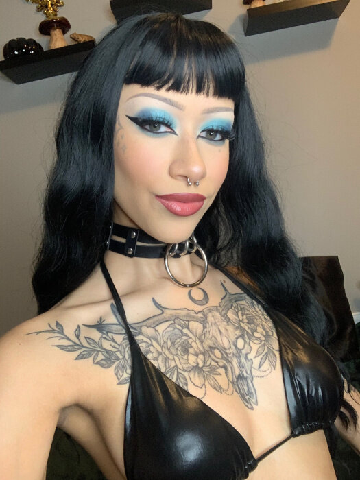 Spookykookygirl (@spookykookygirl), OnlyFans creator