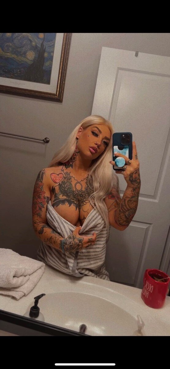 Spookylabihh (@spookylabihh), OnlyFans creator