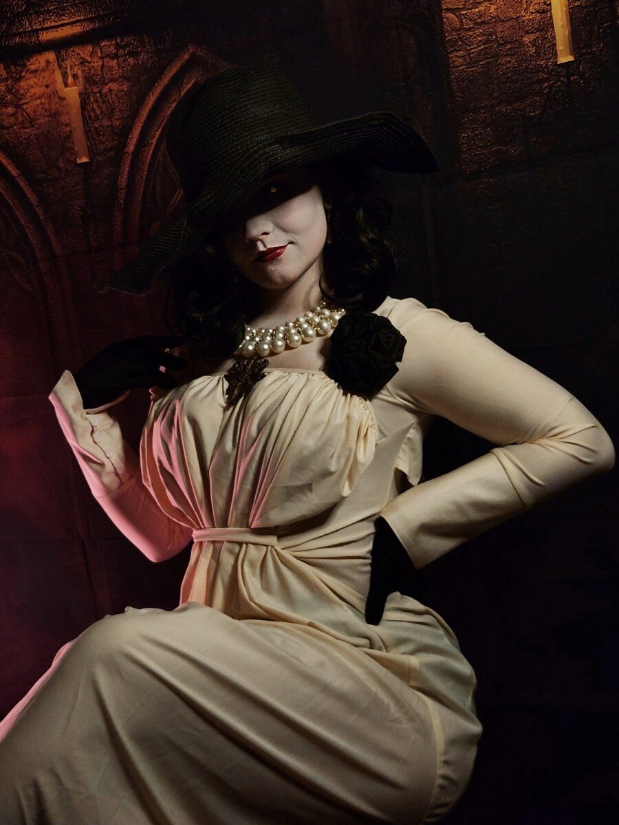 Spookylilithcosplay (@spookylilithcosplay), OnlyFans creator
