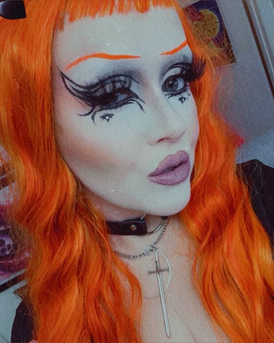 Spookylucy (@spookylucy), OnlyFans creator