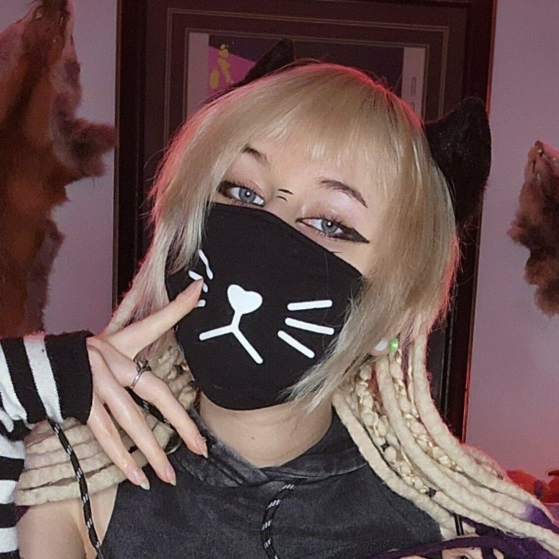 Spookypuss (@spookypuss), OnlyFans creator