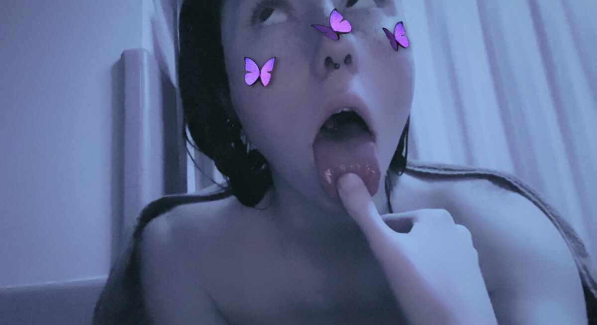 Spookysweetsins (@spookysweetsins), OnlyFans creator