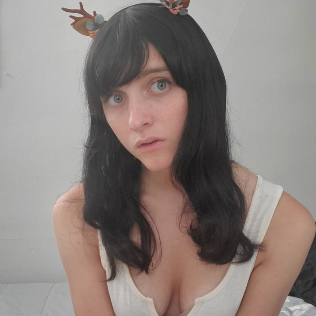 Spookytitti3 (@spookytitti3), OnlyFans creator