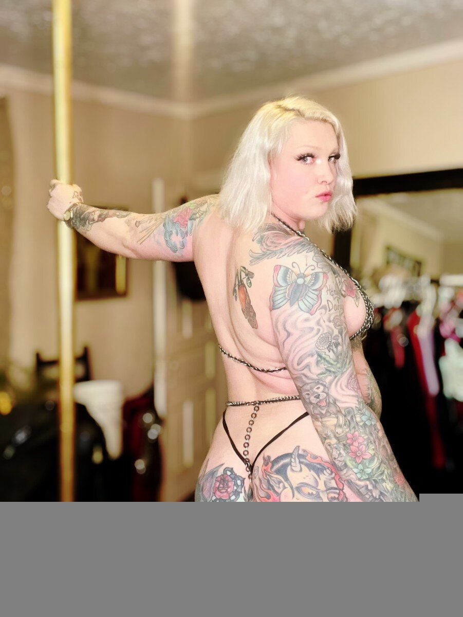 Spreadeagle (@spreadeagle), OnlyFans creator