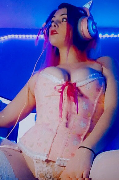 Spreii (@spreii), OnlyFans creator