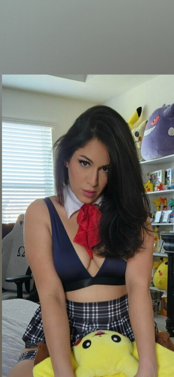 Sprigatito (@sprigatito), OnlyFans creator