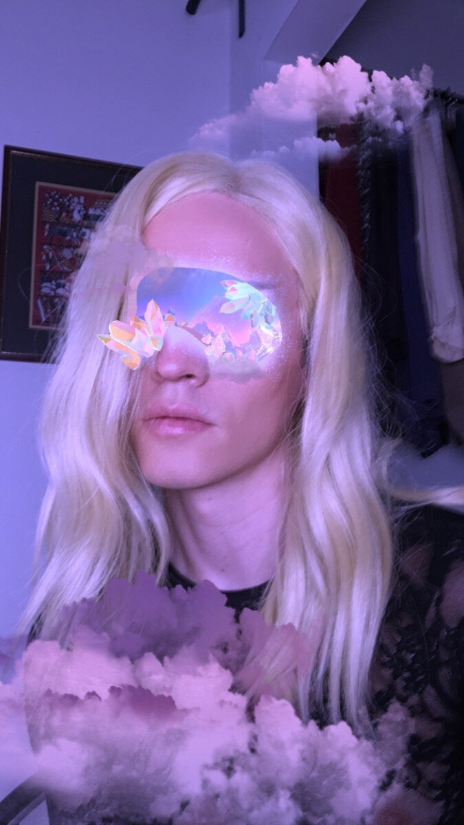 Springrayne (@springrayne), OnlyFans creator