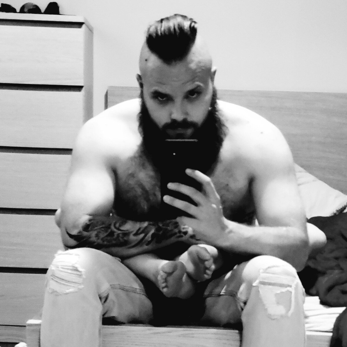 Spyderpygg (@spyderpygg), OnlyFans creator