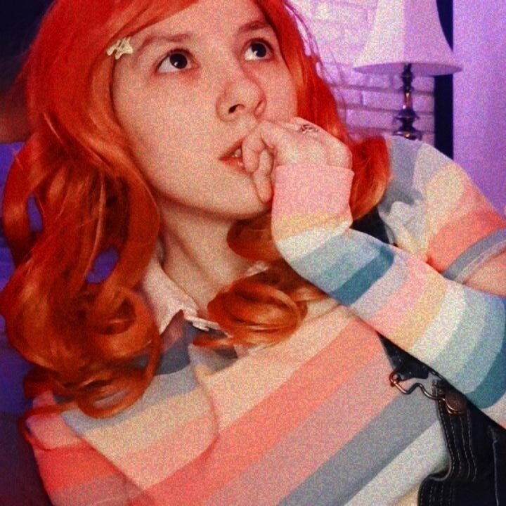 Squeakymittens (@squeakymittens), OnlyFans creator