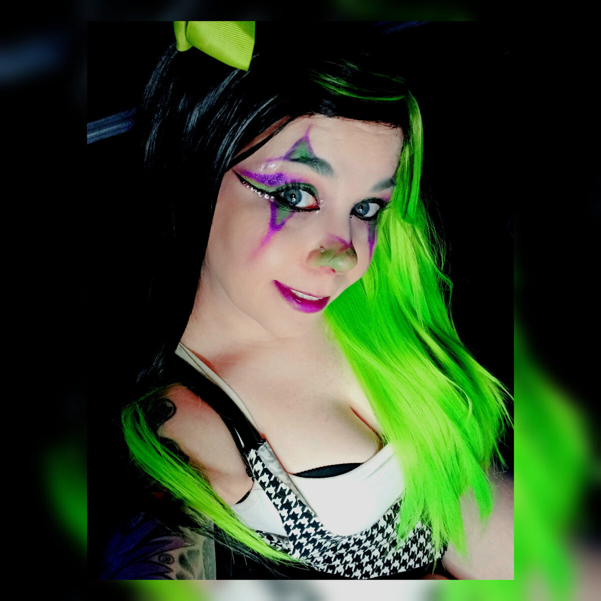 Squeezycrossfree (@squeezycrossfree), OnlyFans creator