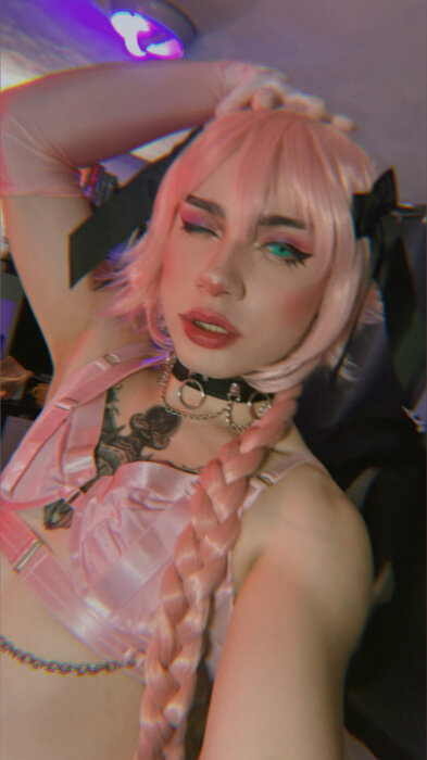 Squidraven (@squidraven), OnlyFans creator