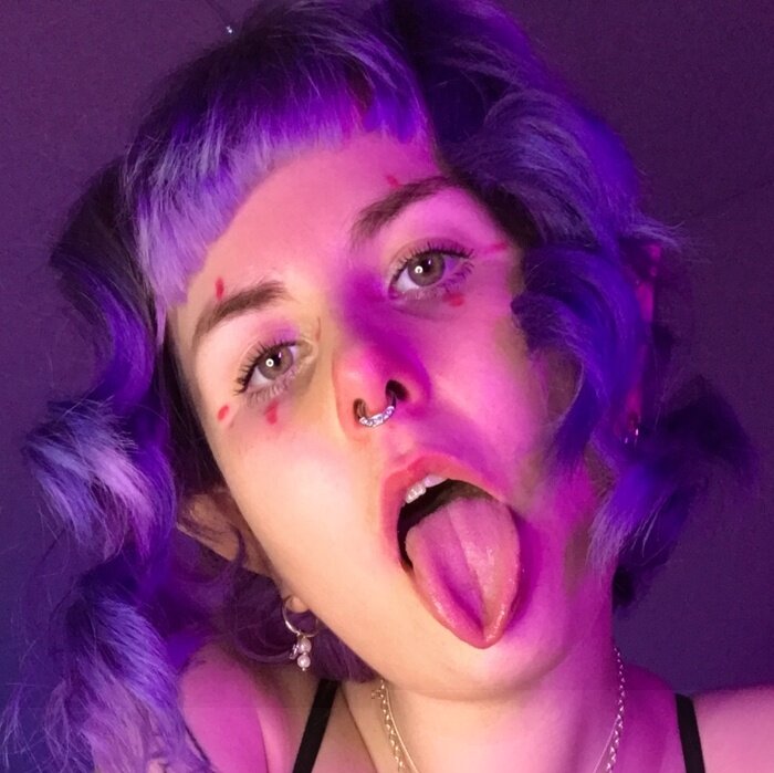 Squishieskye (@squishieskye), OnlyFans creator