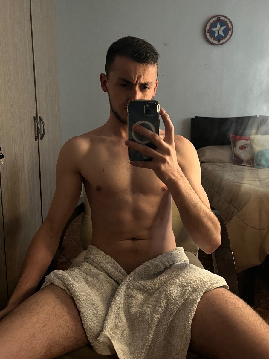 Srvenos (@sr_venos), OnlyFans creator