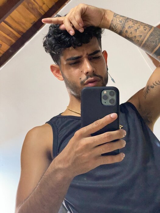 Srjack777 (@srjack777), OnlyFans creator