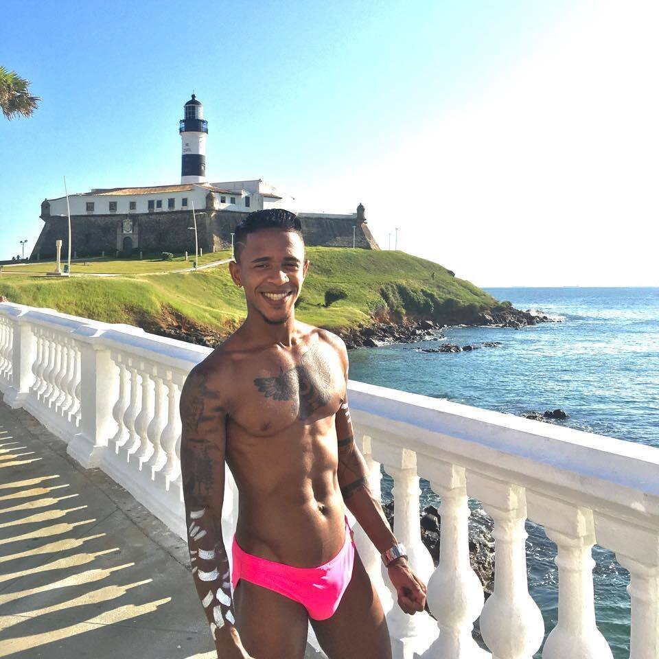 Ssayago (@ssa_yago), OnlyFans creator