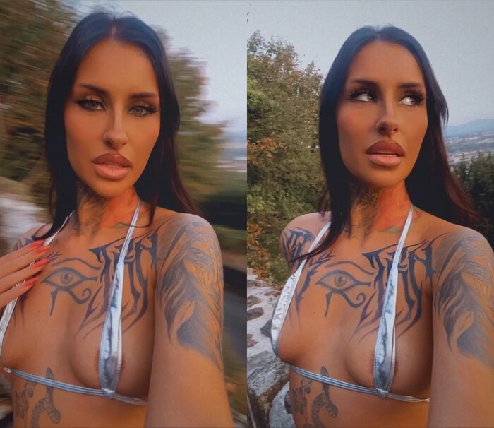 Ssashaqhe (@ssashaqhe), OnlyFans creator