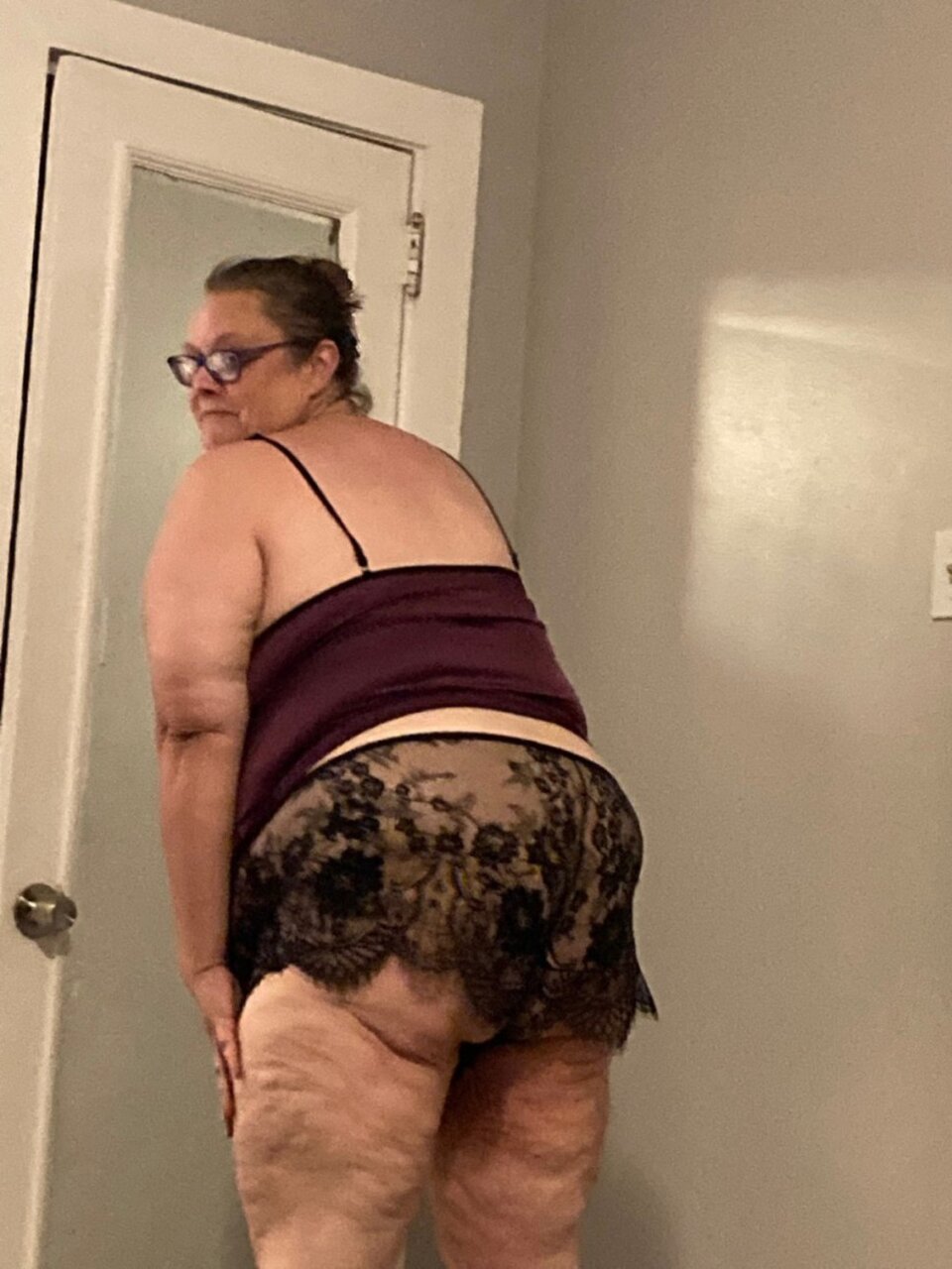 Ssbbw40 (@ssbbw40), OnlyFans creator