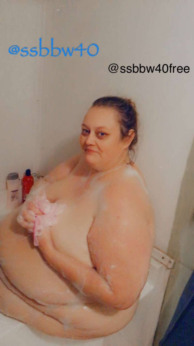 Ssbbw40free (@ssbbw40free), OnlyFans creator