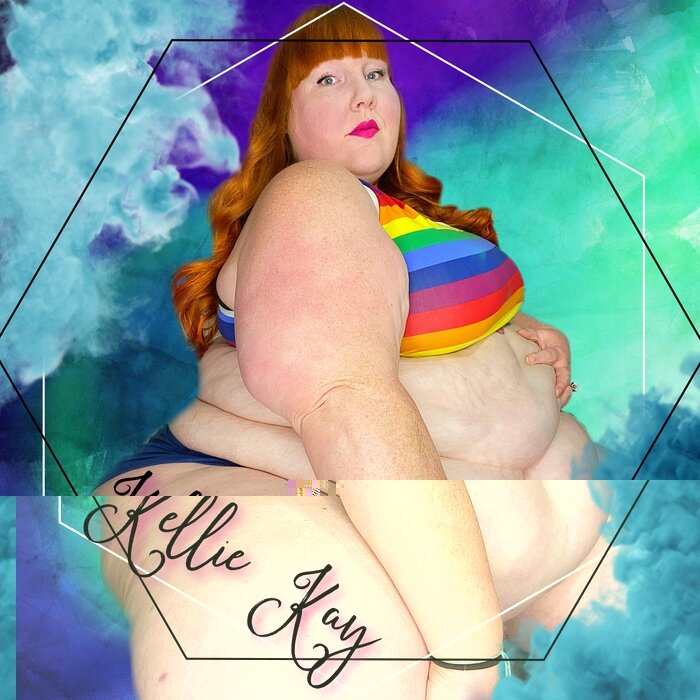 Ssbbwkelliekay (@ssbbwkelliekay), OnlyFans creator