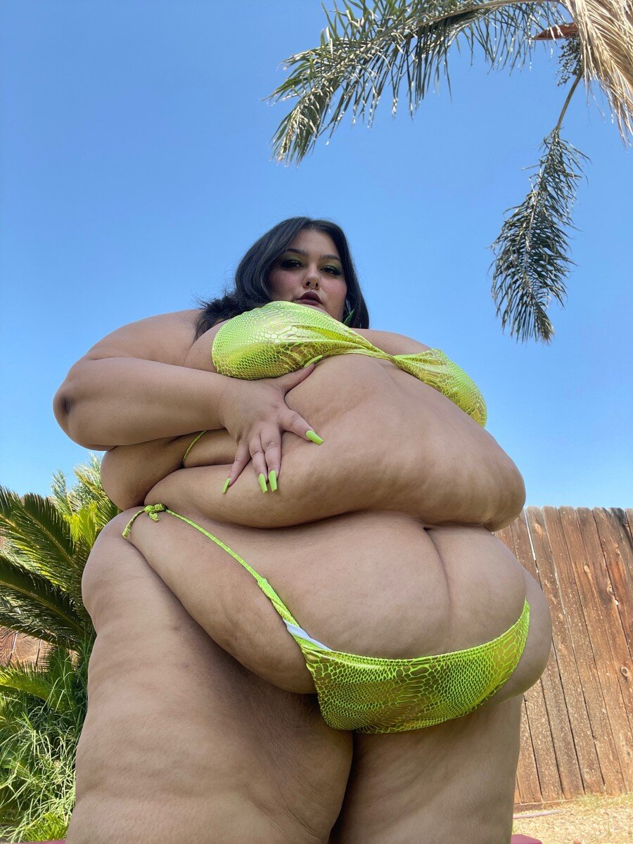 Ssbbwleighton (@ssbbwleighton), OnlyFans creator