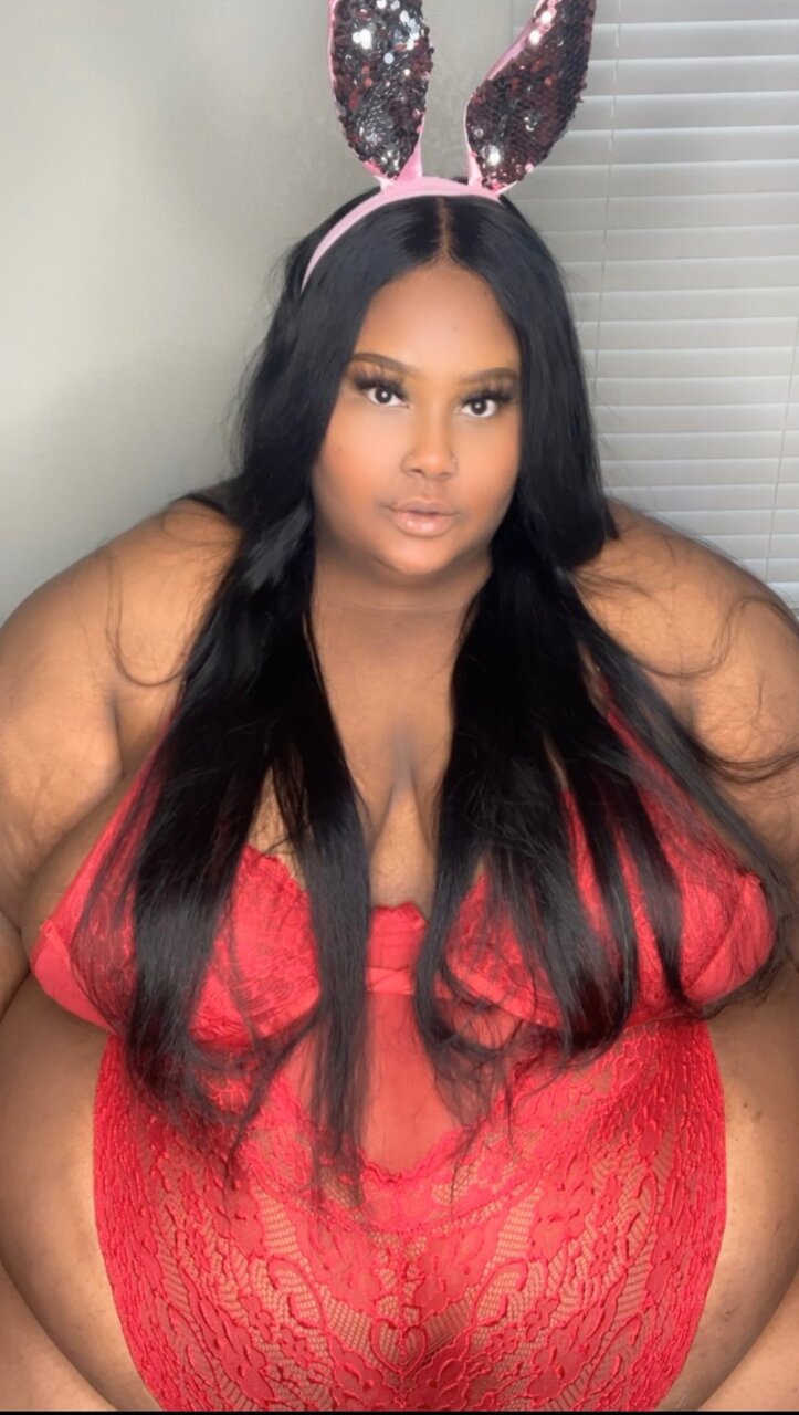 Ssbbwsamanthax (@ssbbwsamanthax), OnlyFans creator