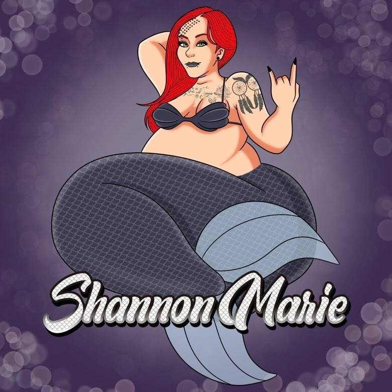 ShannonMarie (@ssbbwshannonmarie), OnlyFans creator