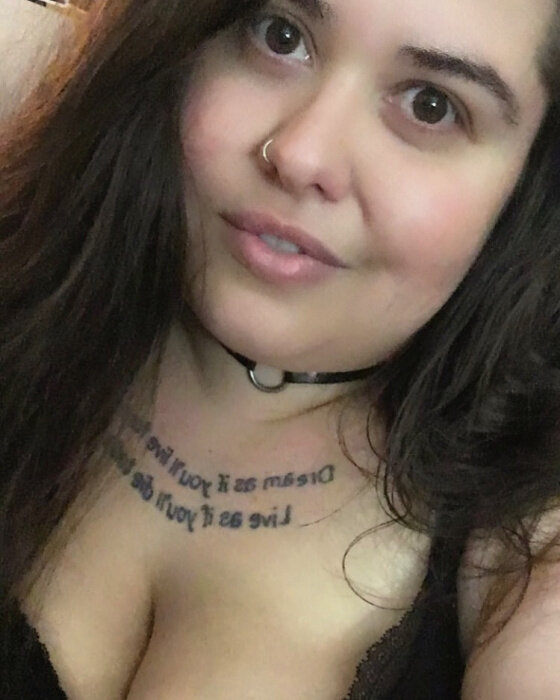 Chells (@ssbbwslave), OnlyFans creator
