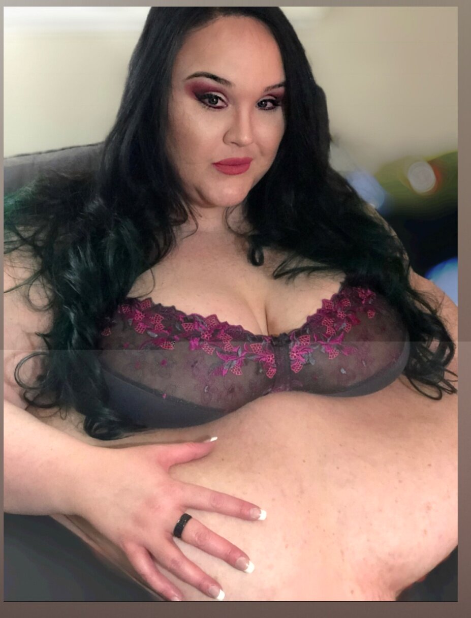Ssbbwvanillahippo (@ssbbwvanillahippo), OnlyFans creator