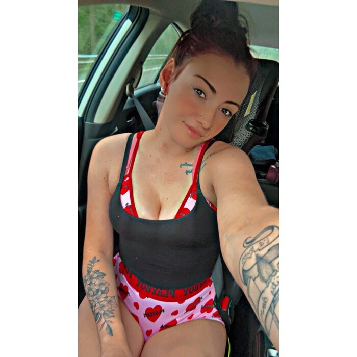 Sskinniminii (@sskinniminii), OnlyFans creator
