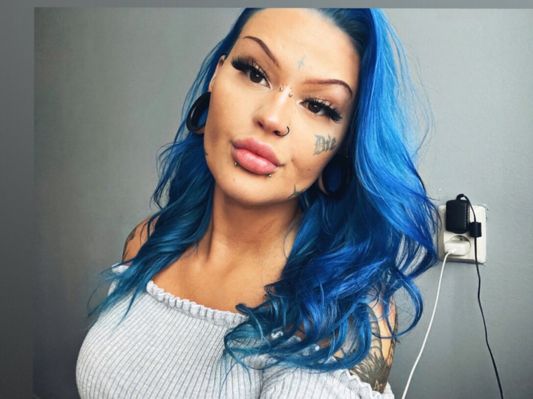 Sslttybunnyyyfree (@sslttybunnyyyfree), OnlyFans creator