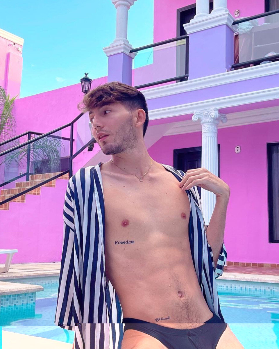 Sssstiven (@sssstiven), OnlyFans creator