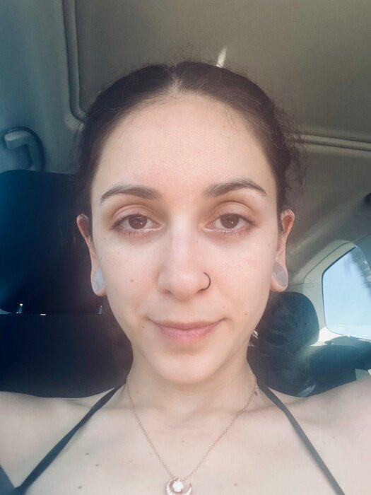 Yana (@st0neyw0lf), OnlyFans creator