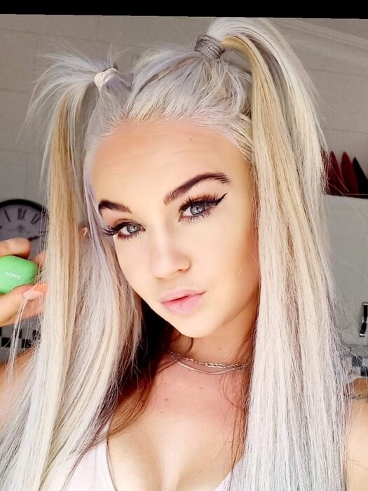 Staceysilver (@staceysilver), OnlyFans creator