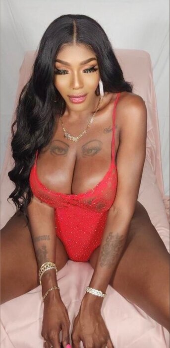 Staceysosexxi (@staceysosexxi), OnlyFans creator