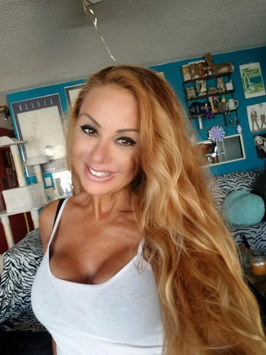 Stacyburke (@stacyburke), OnlyFans creator