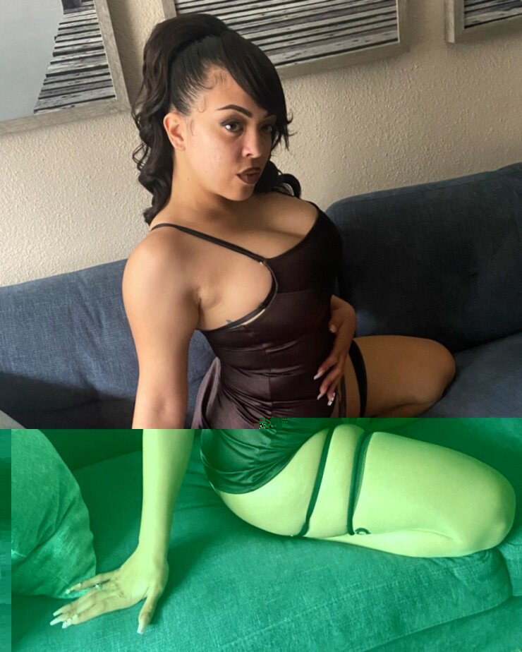 Stacyluxxxofficial (@stacyluxxxofficial), OnlyFans creator