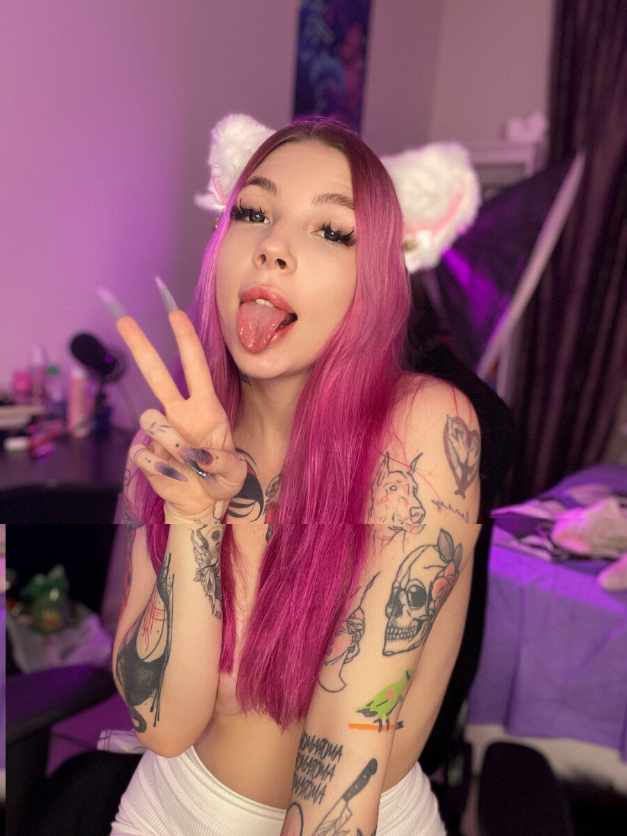 Stacy (@stacyquinst), OnlyFans creator