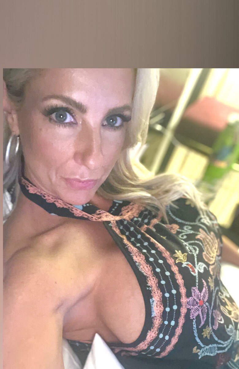 Stacystrings (@stacystrings), OnlyFans creator