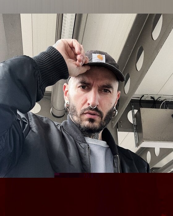 Stallionpapi (@stallion.papi), OnlyFans creator