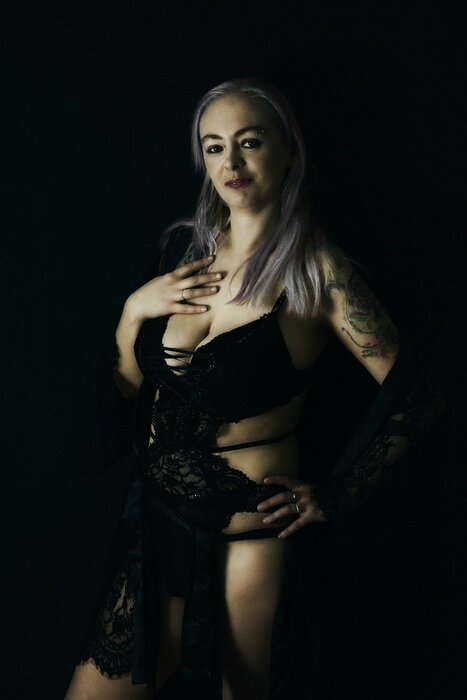 Stankasatanka (@stanka_satanka), OnlyFans creator
