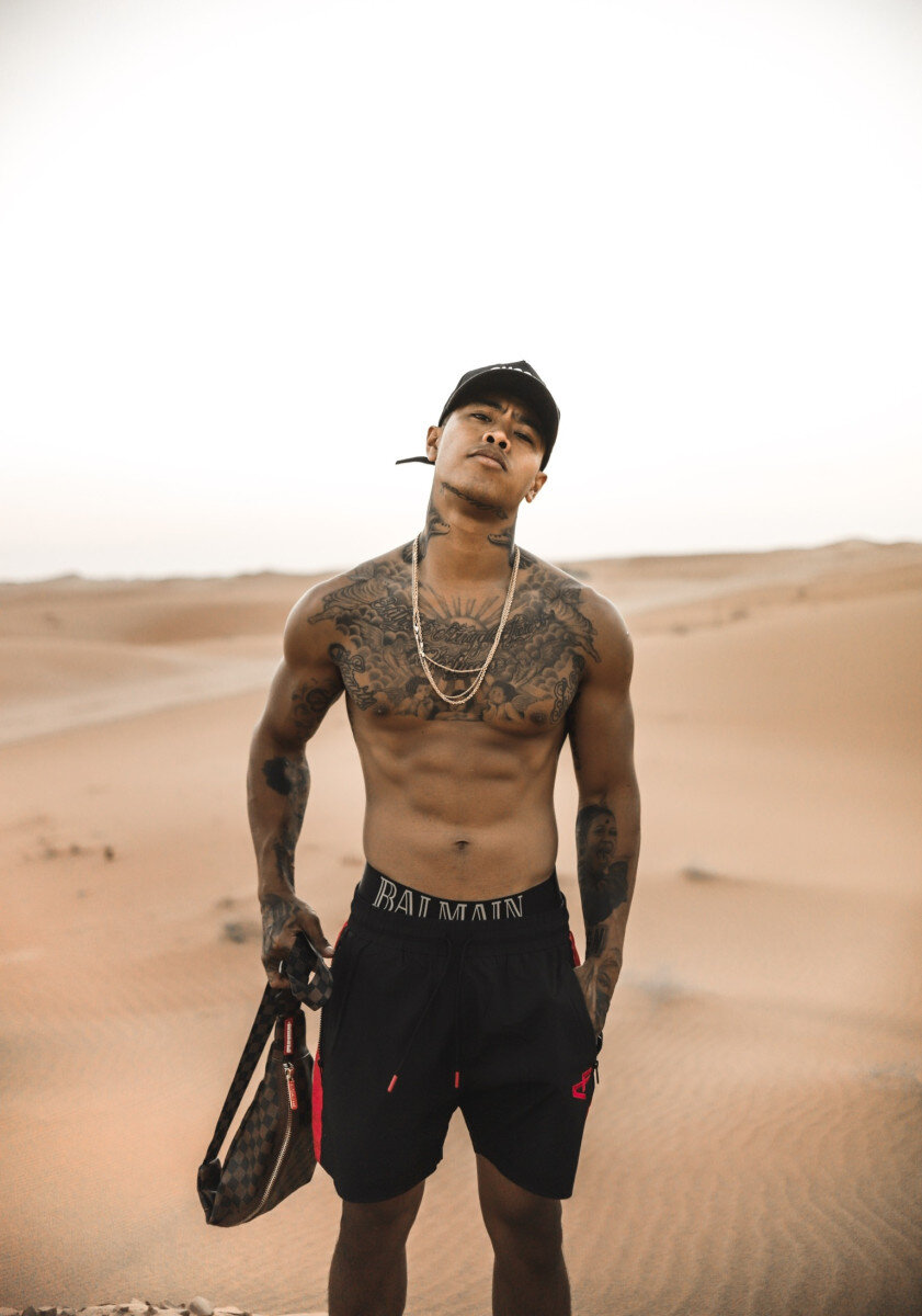 Starboyuk (@starboy.uk), OnlyFans creator
