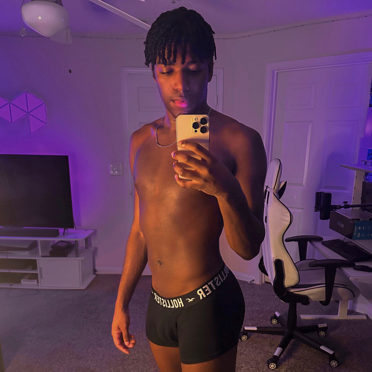 Starboykylan (@starboykylan), OnlyFans creator