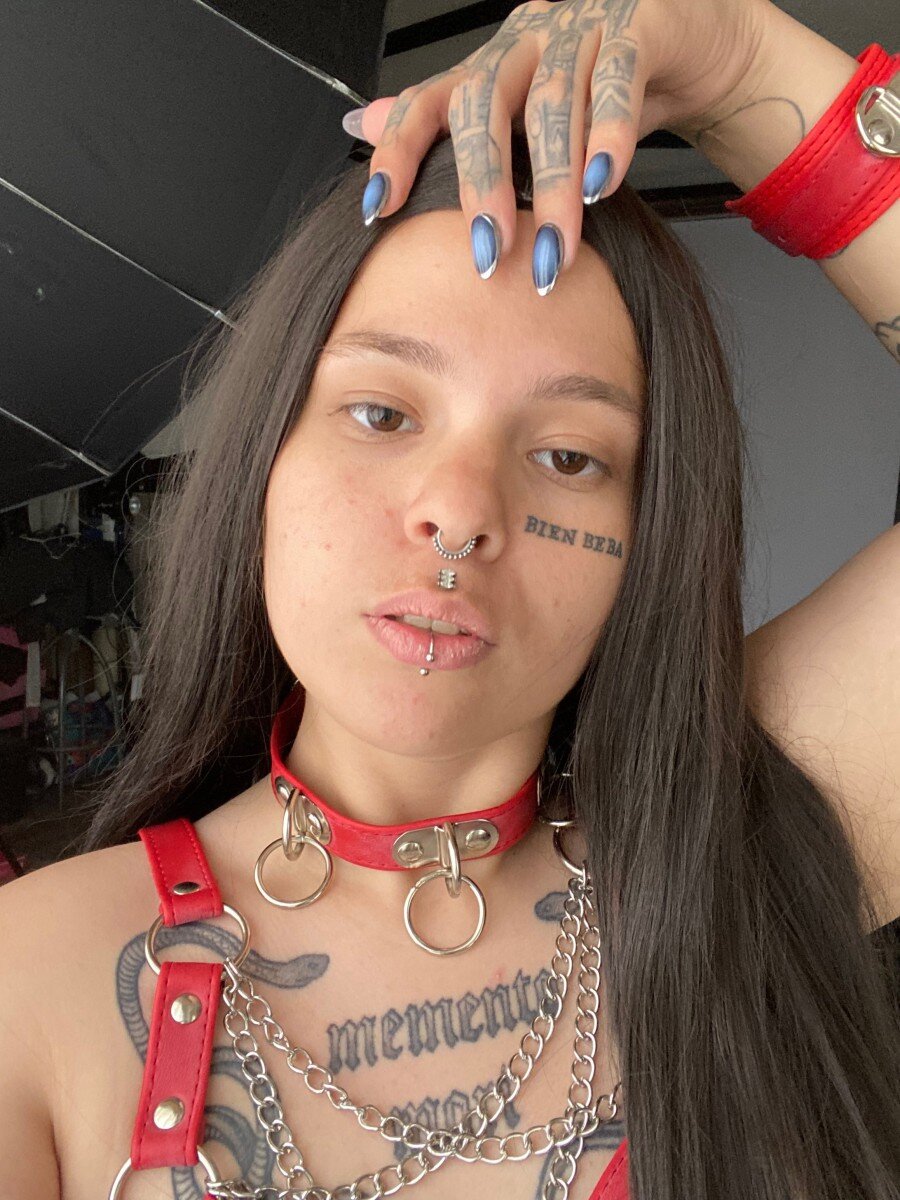 Starcitababy (@starcitababy), OnlyFans creator