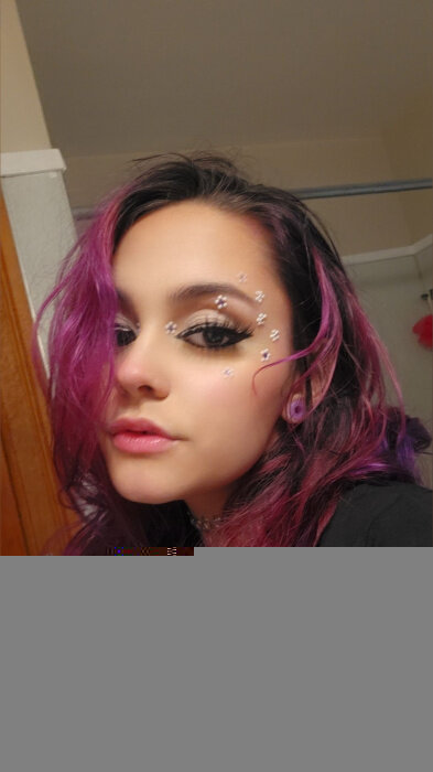 Star (@stardust1333), OnlyFans creator