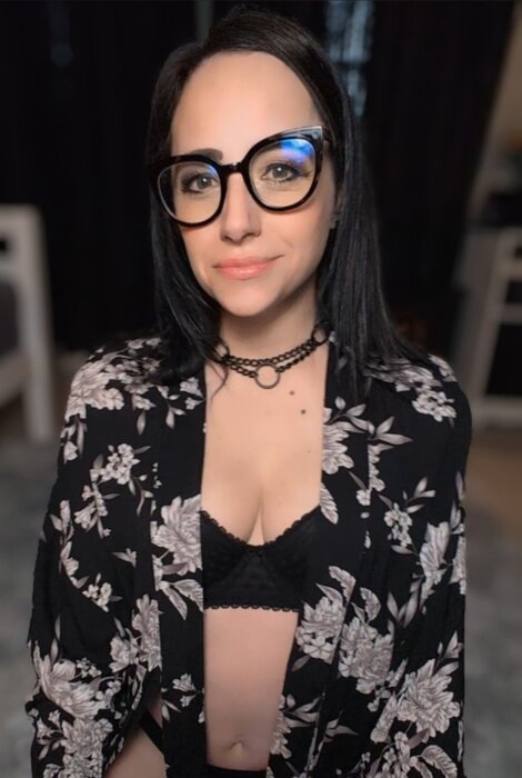 Stardustandcyanide (@stardustandcyanide), OnlyFans creator