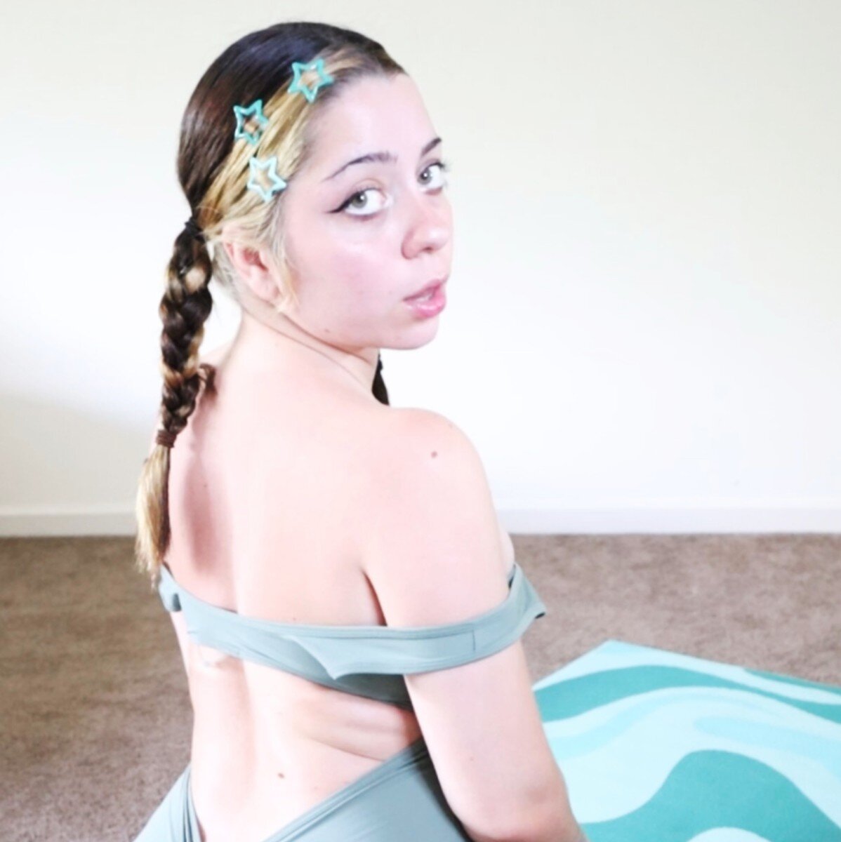 Starfiyor (@starfiyor), OnlyFans creator