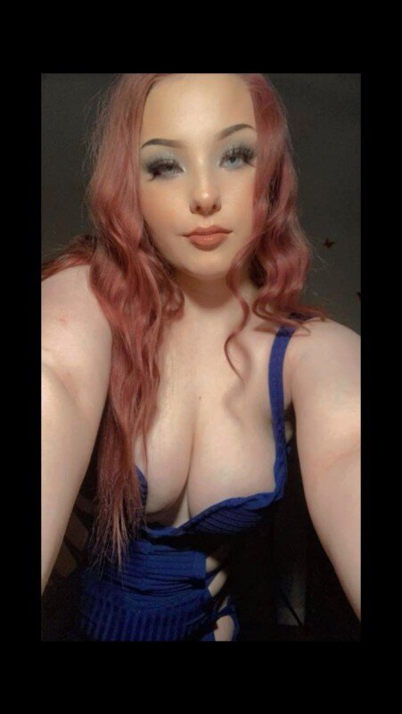 Stargirlamber (@stargirlamber), OnlyFans creator